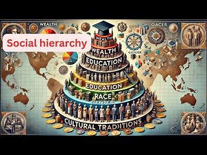 Social Hierarchy