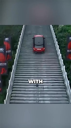 Diesel vs electric car climbing | Particle project