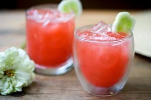 The Unique and Sweet Prickly Pear Margarita Recipe | LoveToKnow