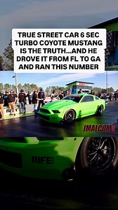 The ultimate street car | JMalcom2004