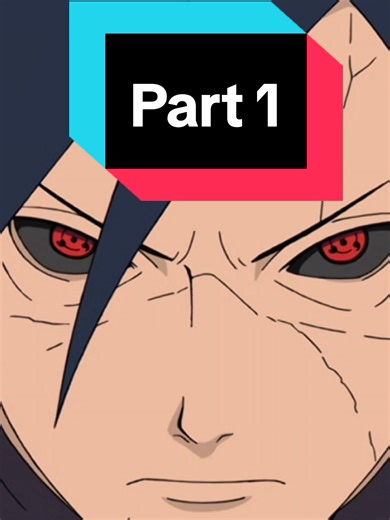 "Madara Uchiha vs The Shinobi alliance dubbed" #anime #fyp #Naruto #an...
