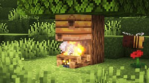 How to Get Honeycomb in Minecraft - VideoGamer