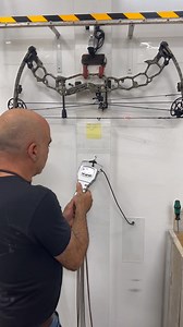 1.5M views · 26K reactions | 100 LB!!  APA King Cobra DG shoots 1800 gr. arrow!! @bishoparchery #huntingbows #kingofkings #bowhunt #biggamehunter #hunters #cazadores #biggame | APA Archery | Facebook