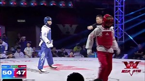 286K views · 1K reactions | Taekwondo News on Reels | Facebook