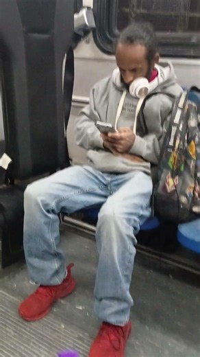 January 13, 2026 - #gangstalker shaking his legs