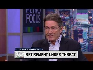 "The Pension Gamble"