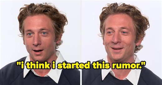 Jeremy Allen White Answers 30 Behind-The-Scenes Questions About His Work, His Life, And More As Quickly As Possible