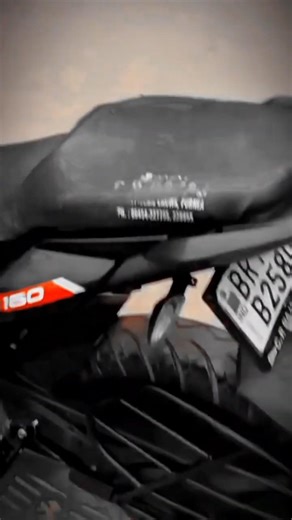 Bajaj Pulsar N160 full Modify killer look 😱 #motovlog #PulsarN160#vlog #riderlife#n160#pulsar#rider