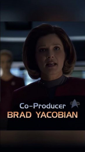 Two Hundred Light Years In Five Minutes - Star Trek Voyager | 🛸Sci-Fi-Files #scifi