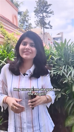 Anu Sharma on Instagram: "Save and share with a friend ✨ If we havent met, hi hello, I'm Anu, I'm a software engineer at Google and I'm currently working on AI engineering. Today the most in demand field is AI and getting started with it is much easier than you think You need to stop thinking and start acting. Here are the resources mentioned in the video: 1. 30 days of python GitHub repo 2. Stanford Machine learning course by Andrew Ng 3. fast(dot)ai for building projects. If you’ve reached her
