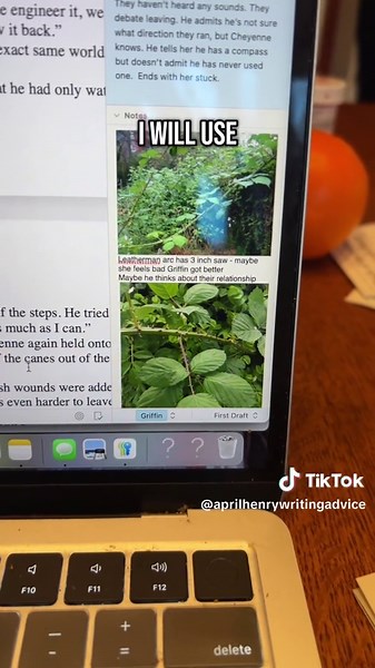Maximize Productivity with Scrivener Notes Feature