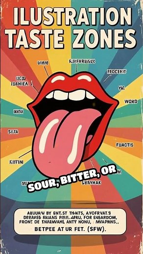 How Taste Receptors Tune Into Every Flavor Shift