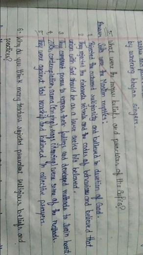 class-7 history chapter-8 Question-Answer