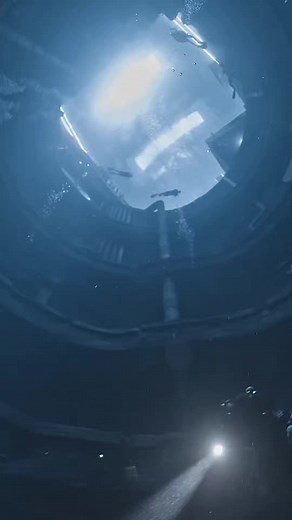 56K views · 1.8K reactions | WORLDS DEEPEST POOL IN DUBAI! #deepdivedubai #dubai #deepestpool #trend #viral #reels #tiktok | Della Vlogs | Facebook