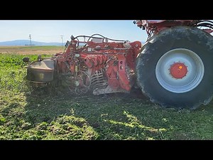 SIFIR KAYIP 2020 MODEL HOLMER T4.30 ŞEKER PANCARI SÖKÜMÜ