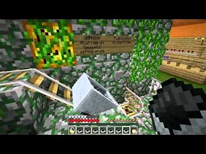 Minecraft Custom Map: Funland 3.0