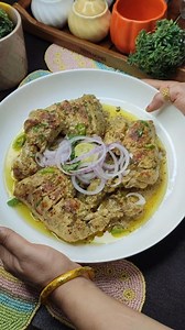 5.5M views · 22K reactions | Chicken malai tikka recipe. !! Ise khane...