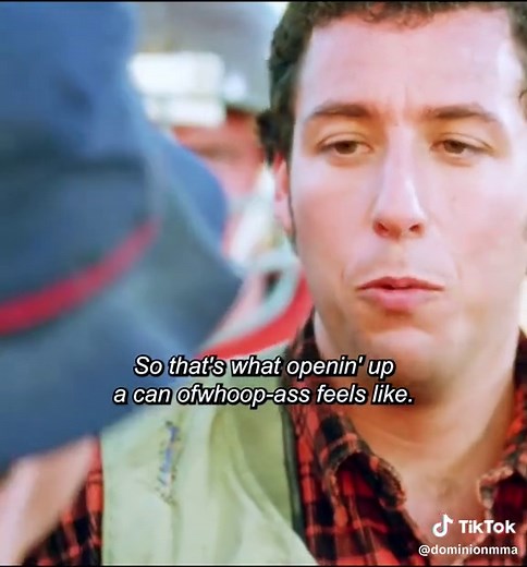 The Waterboy Movie: A Must-Watch Comedy Experience