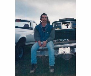 Phillip Ray George Obituary (2024) - Marion, OH - Affordable Cremation & Funeral Services of Ohio