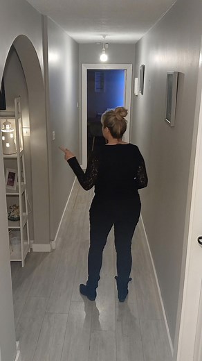 Cross Country Jive on Reels