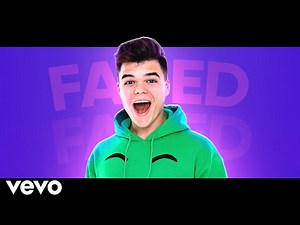 Jelly Sings Faded by Alan Walker