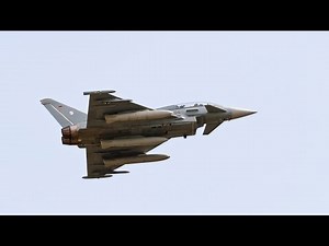 Eurofighter Typhoon (N24)