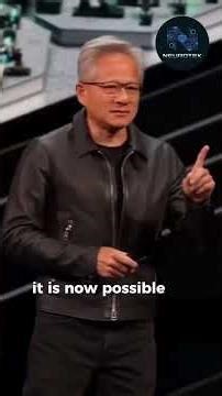 NVQ Link Explained: Nvidia’s Big Move Into Quantum Computing!