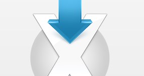 Download Mac OS X 10.9 Mavericks Final .DMG Setup/Update Files
