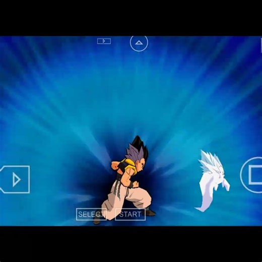 Vegeta Vs Gotenks #vegeta #dragonball #shorts