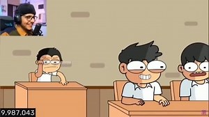 Triggered insaan reacts on (Not your type)@triggeredinsaan @NOTYOURTYPE #triggerdinshan | NOT YOUR TYPE