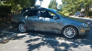 Re-intro to VW Vortex, GLI content inside, and I need a...