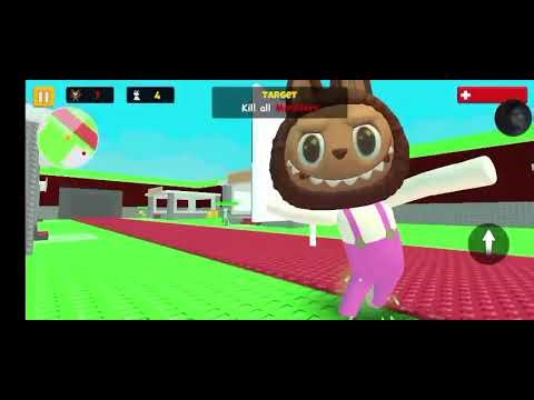 Play The amazing world of circus 3D