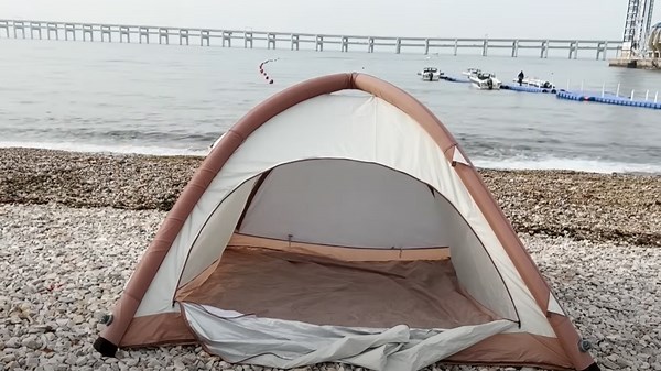 Latest Smart Camping Inventions for Adventurers