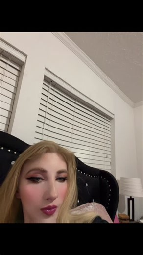 Thirsty Thursday’s #trans #janellefennec #fyp #beauty #thirstrap | Janelle Fennec