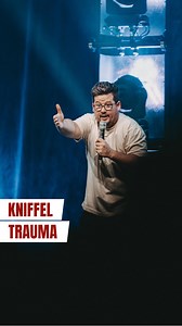 Kniffel-Trauma 🎲 | Chris Tall