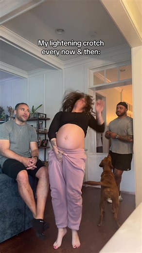 Chill baby, chill. #pregnancy #8monthspregnant #pregnantlife #growingwithkelsey #motherhood @Perfectly Blended @KURTIS WOODS @Michael abatantiono