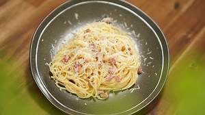 Od pondělí do pátku: Rychlé večeře z pánve