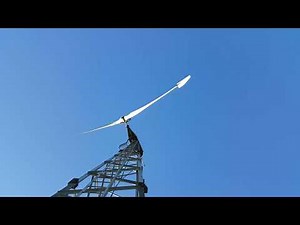 Gaia-Wind Turbine, Braking Failure, Runaway Condition