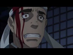 Peace Maker Kurogane Movie 1 Omou Michi Movie