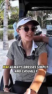 108K views · 513 reactions | “Messy Hair, Big Sacrifices: The 3 Painful Prices Kai Trump Paid to Surpass Barron” | Quick Graphic Tv | Facebook