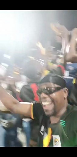 # boys played well. | Joshua Houston Kityo