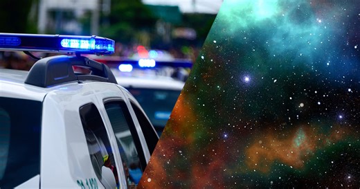 Ce que les ambulances et l'espace ont en commun ? L'effet Doppler