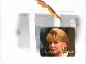 All My Children-September 13, 1999 Previous Scenes & Intro