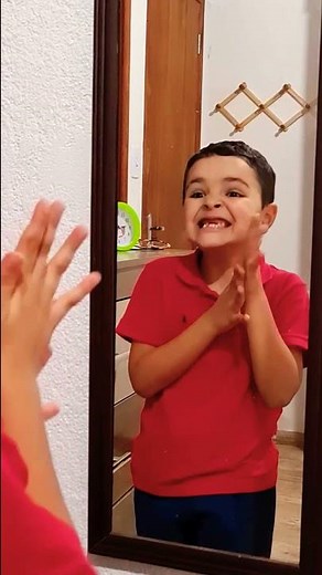 😁😱🥺 ESPELHO, ESPELHO MEU, EXISTE ALGUÉM.... 😁😱🥺 FAMÍLIA PARAFUSO SOLTO