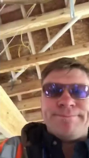 Smoke detector locations