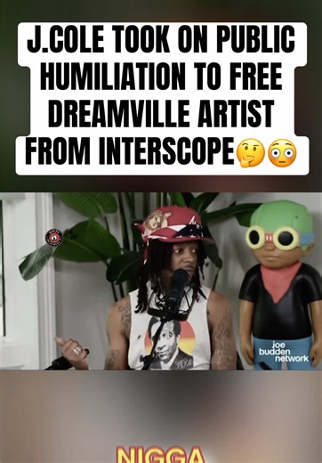 J. Cole’s SILENCE in Drake vs. Kendrick Beef EXPLAINED?! 🤯 Dreamville Deal EXPOSED! The missing piece to the Drake vs. Kendrick beef just dropped and it’s WILD. Dreamville artist Cozz just revealed on the Money Talks podcast that his label was trapped in a 2.5 year contract nightmare with Interscope Records, unable to recoup their investment while the label kept giving them “the runaround.” Here’s where it gets crazy: Interscope is under UMG, the same umbrella as Kendrick Lamar’s label. Cozz ex