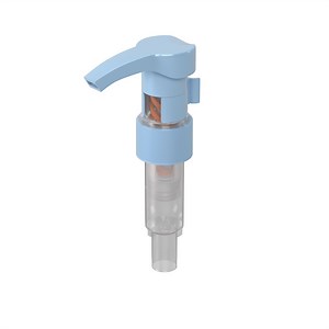 [Hot Item] Eco Friendly Mono Lotion Pump Cosmetic Packaging Container PP Body Lotion Pump