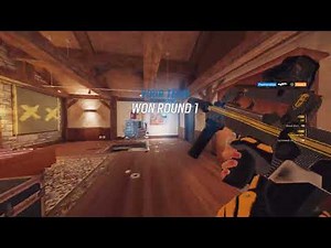 How I went PRO on Roblox Operations: Siege