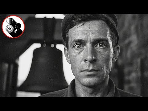 The Bell Ringer Who Used Church Bells as Secret Code to Warn About the Gestapo's Arrival