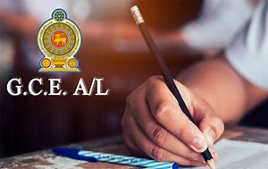 2025 A/L exam dates announced